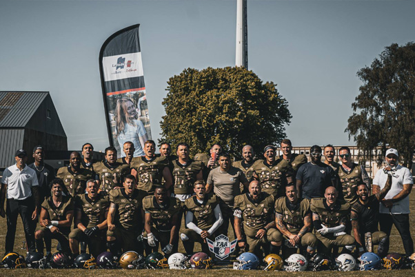 80 ans du debarquement